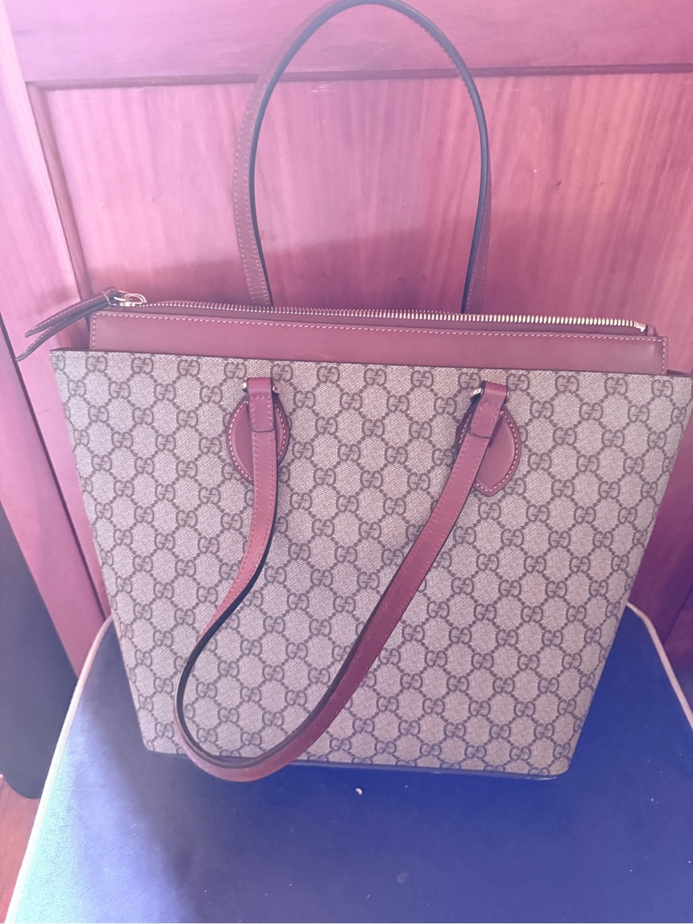 Gucci GG Shoulder bag